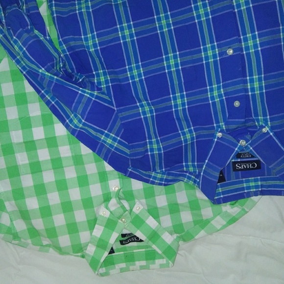 Chaps - Picture 4 of 4